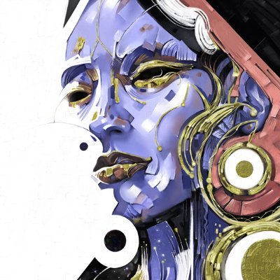 Digital and traditional artist - Symbolist visual storyteller