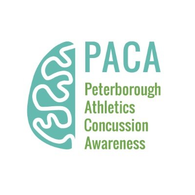 Peterborough Athletics Concussion Awareness (PACA) is a local project who's mission is to create leading edge concussion education and awareness resources.