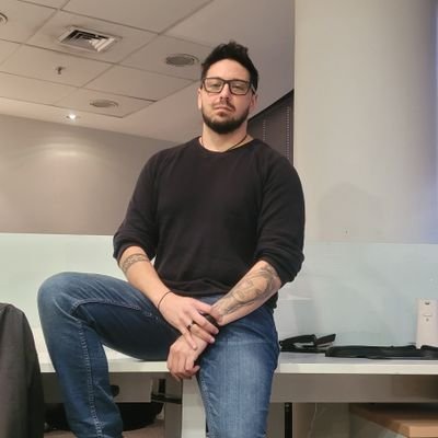 mundanoValdes's profile picture. Ingeniero de Profesión, Indolente por Opción y Azul de Corazón