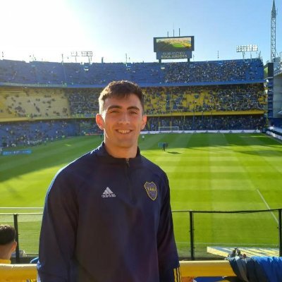 Joaquin__B's profile picture. 