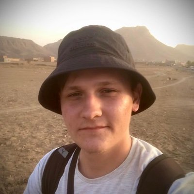 DominikWane's profile picture. 