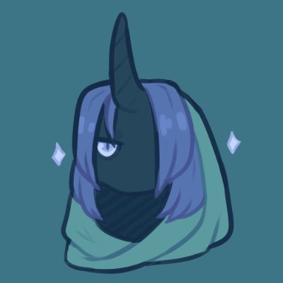 Vik ✣ Comms Closedさんのプロフィール画像