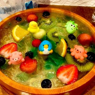 つっきーさんのプロフィール画像