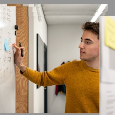 UX design + media
No activity here. Follow me:
➡️ https://t.co/dfwC5LGamd
🦋 https://t.co/LD5VnSvNFB
🐘 https://t.co/ceaHS6GHUl