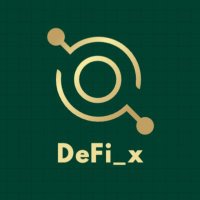 Solidity Auditor (@defi_x_t) 's Twitter Profile