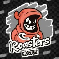 Roasters Hustle (@roastershustle) 's Twitter Profile