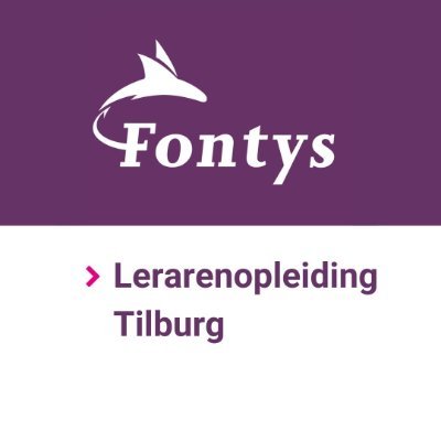 Fontys Lerarenopleiding Tilburg