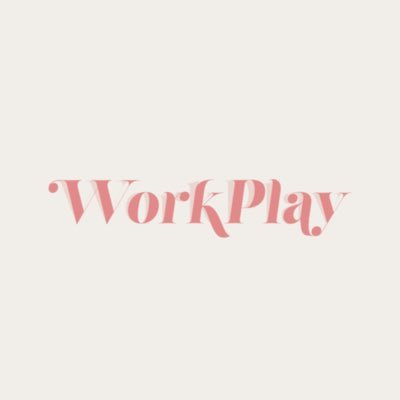 WorkPlayBrand's profile picture. Create a custom & cohesive brand online for ONE flat monthly fee, under $500. (We come to you! ✈️) Get Started Below 👇🏻