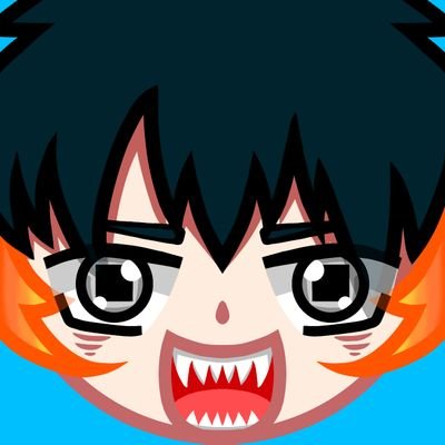 PM_V_Penguin's profile picture. Vが好き
🌈🕒(⚔️,✌️,🍭,🎐,👻,🎴,🌇,💗🌕,🐰🗞)/🐧🎴/静寂葵 etc. ご褒美としてインターネットしてます