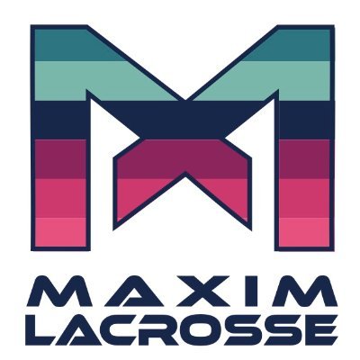 MAXIM Lacrosse has no affiliation with Burning River Lacrosse.