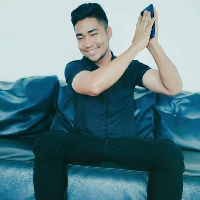 BikashS41794919's profile picture. be happy yourself