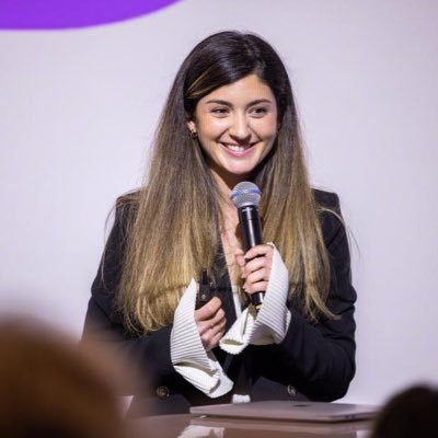 Noha_Alon's profile picture. Engineering leader at @lightningAI ⚡️
