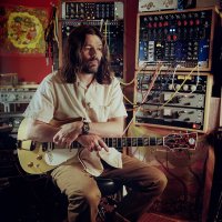 Bibio (@bibio) 's Twitter Profile