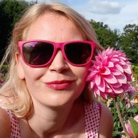 Jennifer Niklas (@jcniklas) 's Twitter Profile Photo Jennifer Niklas (@jcniklas) 's Twitter Profile Photo