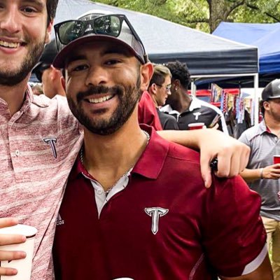 Troy Alum | Options Trader