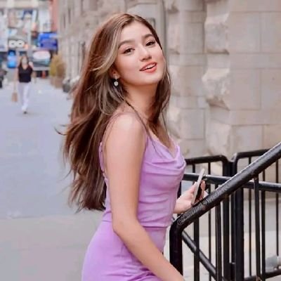 A fan of Donbelle since 2020 ❤️🖤