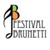 Festival Brunetti (@fest_brunetti) Twitter profile photo Festival Brunetti (@fest_brunetti) Twitter profile photo
