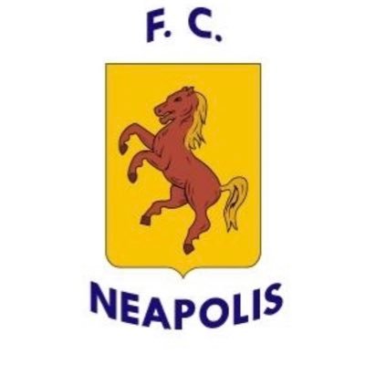 FcNeapolis's profile picture. CLUB COMPETITIVE  FC NEAPOLIS