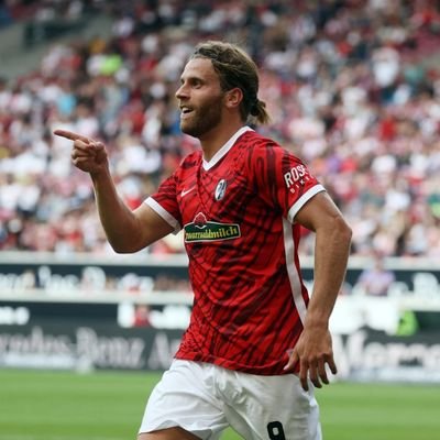 MarkusSchfer14's profile picture. 🤍❤️