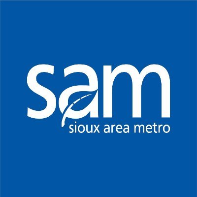 Sioux Area Metro