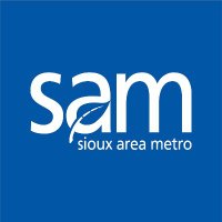 Sioux Area Metro (@siouxareametro) 's Twitter Profile