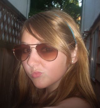 CassyAndrea's profile picture. 17. cassy for short. follow me now, i'll follow you too. Teehee! ;)
| SWIFTIE | LOVATIC | SELENATOR | SMILER |