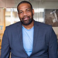 Joel Payne (@paynedc) 's Twitter Profile