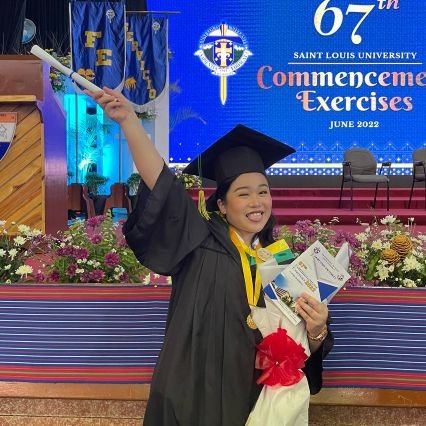 24 | Youth For Christ | Danceline kid |👩🏻⚕️ | 🇵🇭 | ;