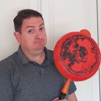 Gary (@bigspud) 's Twitter Profile Photo Gary (@bigspud) 's Twitter Profile Photo