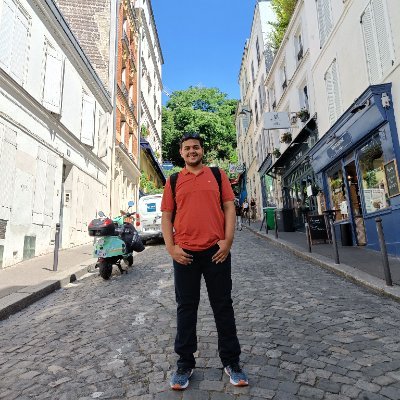 DIBYAJYOTIBASU2's profile picture. Graduate Research Assistant at Cornell University