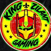 King Zilant(@King_Zilant) 's Twitter Profile Photo