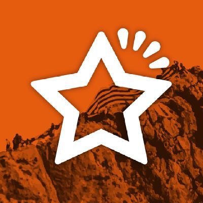 Col·lectiu de la @VallAlbaida de @JovesPV - @Compromis
Valencianistes 🍊, d'esquerres🔻, ecologistes 🌍, feministes 💜 i antifeixistes ✊🏻