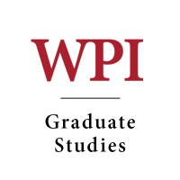 WPI Graduate & Professional Studies(@wpigradstudies) 's Twitter Profile Photo