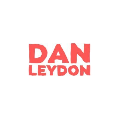 Dan Leydon 🎨さんのプロフィール画像