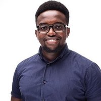 Daniel Kimotho (@0xdanielk) 's Twitter Profile