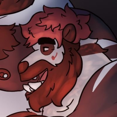Ted (Comms open)さんのプロフィール画像