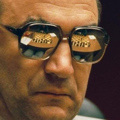 CutmstrS's profile picture. e4, TypeScript, React and 🐍 enthusiast