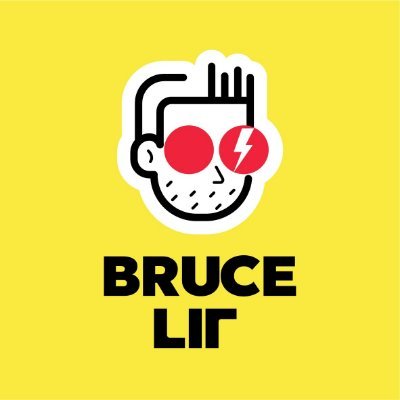 Bruce Lit : le blog brucetringale.comさんのプロフィール画像