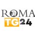 RomaTg24 (@roma_tg24) Twitter profile photo