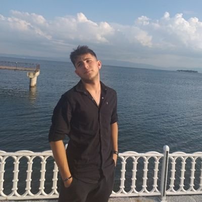 Alp Eren KARACA (AlpEren_Krcc) / Twitter