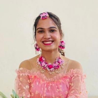 SaloniS83319530's profile picture. 