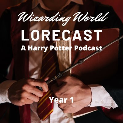 We're a podcast that takes a deep dive into the lore and world of Harry Potter! Hosted by Ben of Temeria and Ninakitty. A part of the Robots Radio Network.