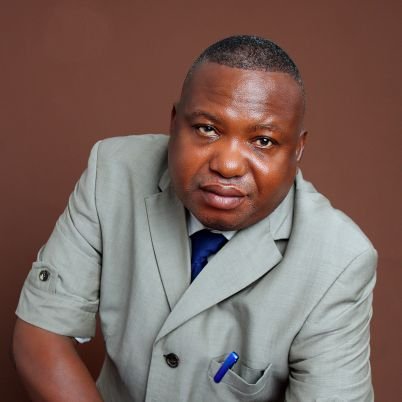Sunday Emmanuel Abbah, Author, Civil Right Activist, Convener: THE NEW NIGERIA NETWORK (NNN)