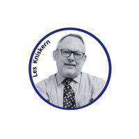 Les Kniskern @ CPS (@lkniskern) 's Twitter Profile