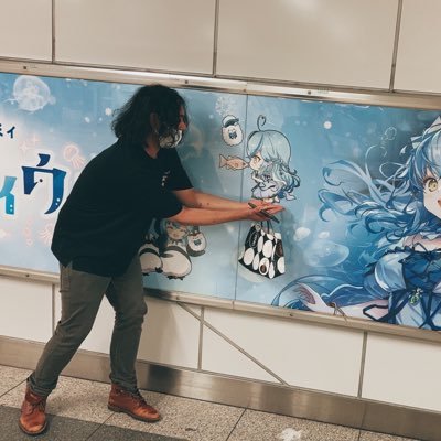 のい。さんのプロフィール画像