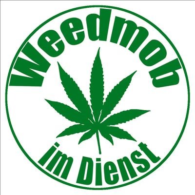#weedmob #DHV-Mitglied #niemehrCDUCSU #fckafd