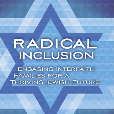 Advocates for attitudes, policies and practices that engage interfaith families in Jewish life; Edmund Case is founder of InterfaithFamily (now @18Doors_org)