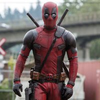 DeadPool 8(@WARRiOR8888888) 's Twitter Profile Photo