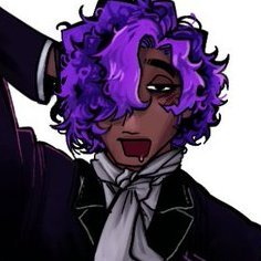 🍵 ;; Nxxi!! 【NSFW DNI / purple guy from 8:11 】さんのプロフィール画像