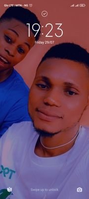 AdedejiMujeeb6's profile picture. 